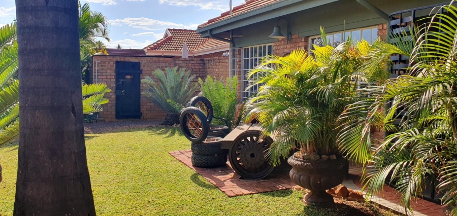 3 Bedroom Property for Sale in Mookgopong Limpopo