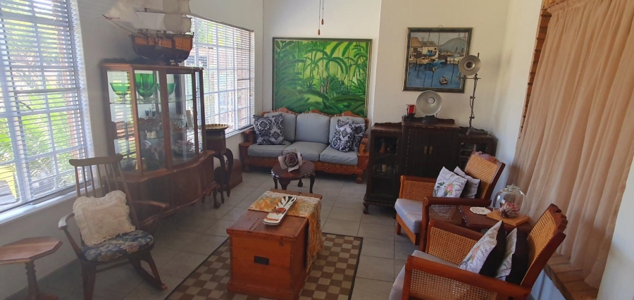3 Bedroom Property for Sale in Mookgopong Limpopo