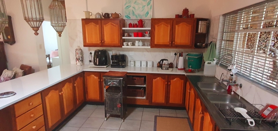 3 Bedroom Property for Sale in Mookgopong Limpopo