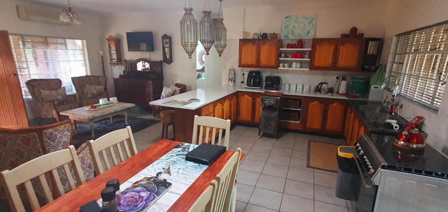 3 Bedroom Property for Sale in Mookgopong Limpopo