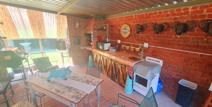 3 Bedroom Property for Sale in Mookgopong Limpopo