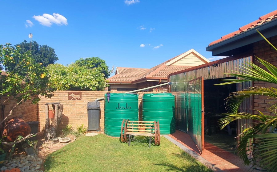 3 Bedroom Property for Sale in Mookgopong Limpopo