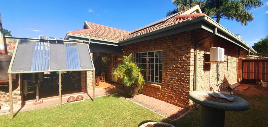 3 Bedroom Property for Sale in Mookgopong Limpopo