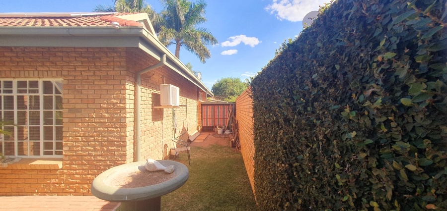 3 Bedroom Property for Sale in Mookgopong Limpopo