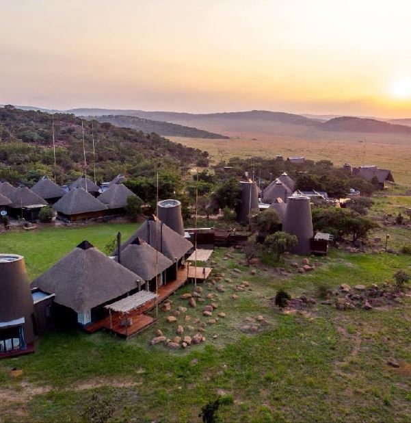 Commercial Property for Sale in Welgevonden Game Reserve Limpopo