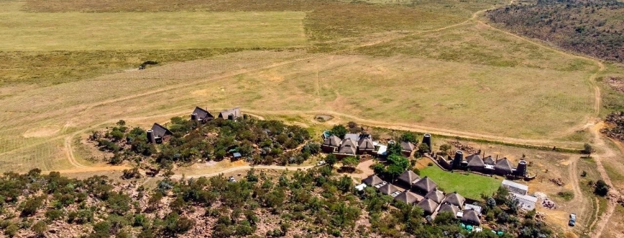 Commercial Property for Sale in Welgevonden Game Reserve Limpopo