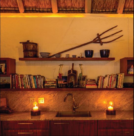 Commercial Property for Sale in Welgevonden Game Reserve Limpopo