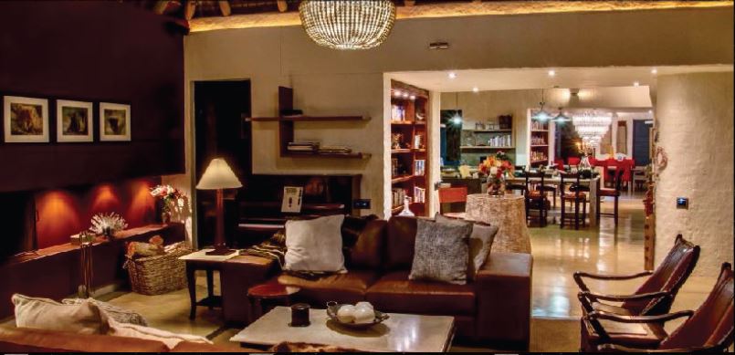 Commercial Property for Sale in Welgevonden Game Reserve Limpopo