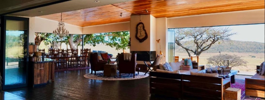 Commercial Property for Sale in Welgevonden Game Reserve Limpopo