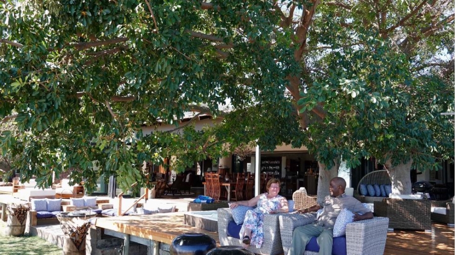 Commercial Property for Sale in Welgevonden Game Reserve Limpopo