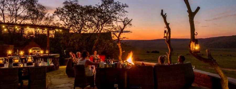 Commercial Property for Sale in Welgevonden Game Reserve Limpopo