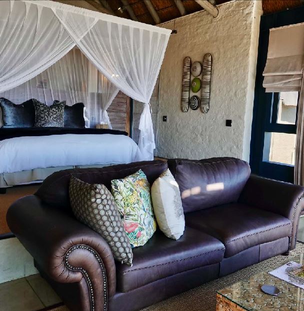 Commercial Property for Sale in Welgevonden Game Reserve Limpopo