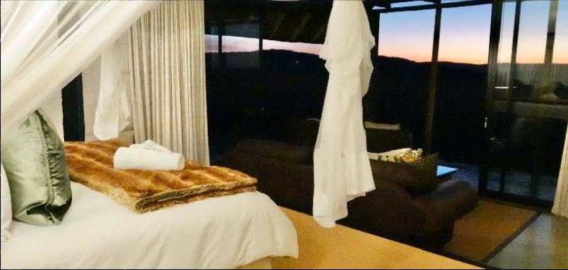 Commercial Property for Sale in Welgevonden Game Reserve Limpopo