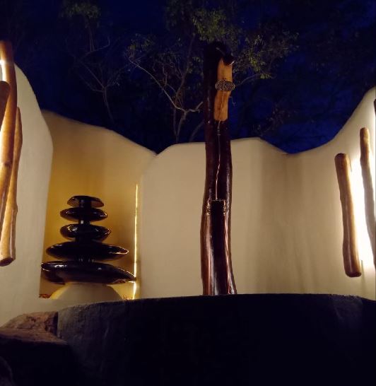 Commercial Property for Sale in Welgevonden Game Reserve Limpopo