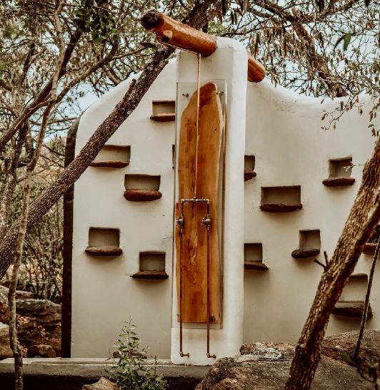 Commercial Property for Sale in Welgevonden Game Reserve Limpopo