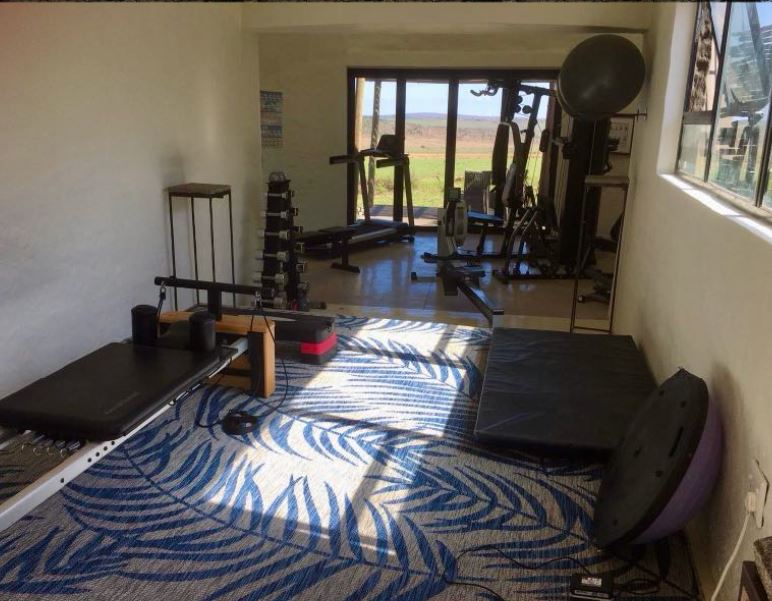 Commercial Property for Sale in Welgevonden Game Reserve Limpopo