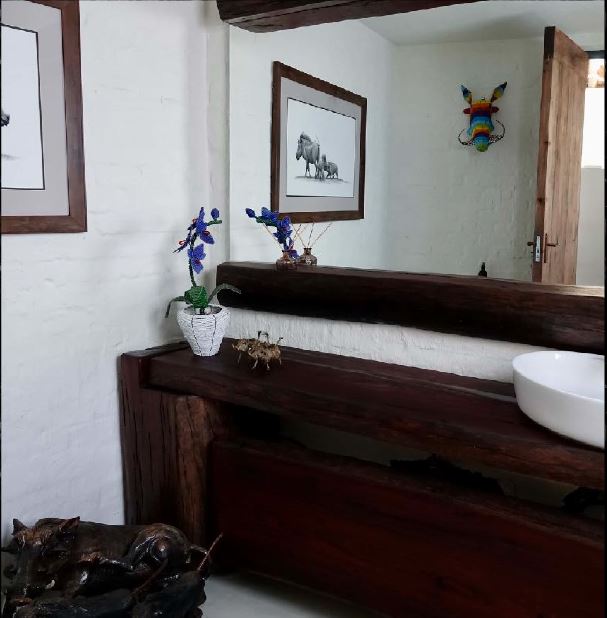 Commercial Property for Sale in Welgevonden Game Reserve Limpopo
