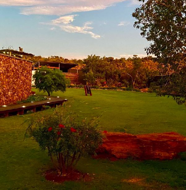 Commercial Property for Sale in Welgevonden Game Reserve Limpopo