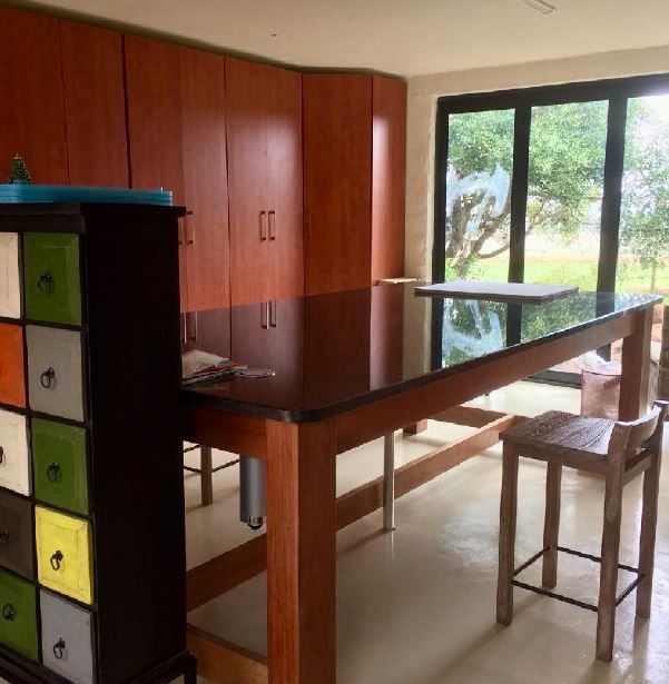 Commercial Property for Sale in Welgevonden Game Reserve Limpopo