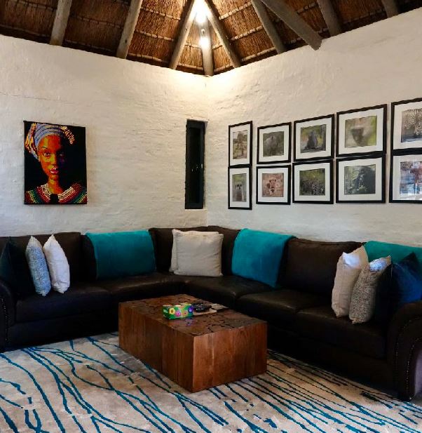 Commercial Property for Sale in Welgevonden Game Reserve Limpopo