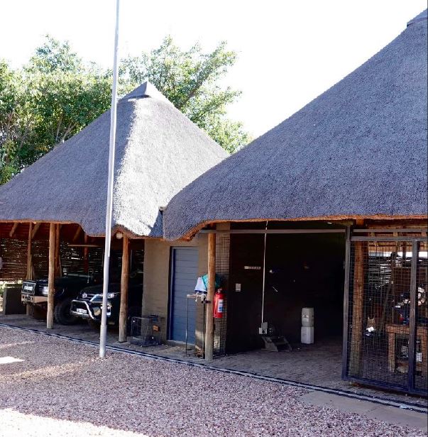 Commercial Property for Sale in Welgevonden Game Reserve Limpopo