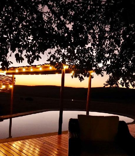 Commercial Property for Sale in Welgevonden Game Reserve Limpopo