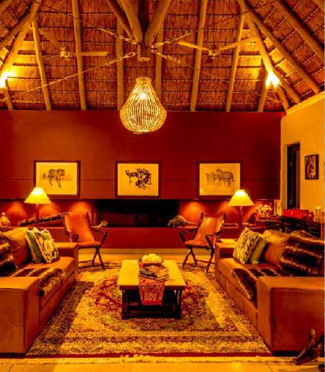 Commercial Property for Sale in Welgevonden Game Reserve Limpopo