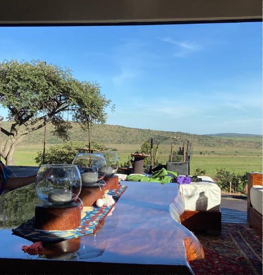 Commercial Property for Sale in Welgevonden Game Reserve Limpopo