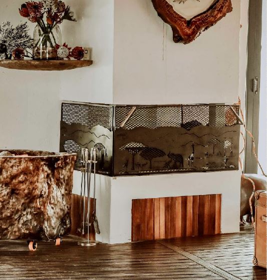 Commercial Property for Sale in Welgevonden Game Reserve Limpopo