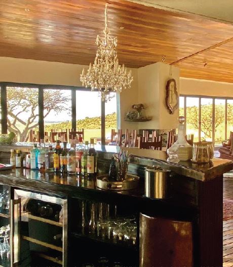 Commercial Property for Sale in Welgevonden Game Reserve Limpopo