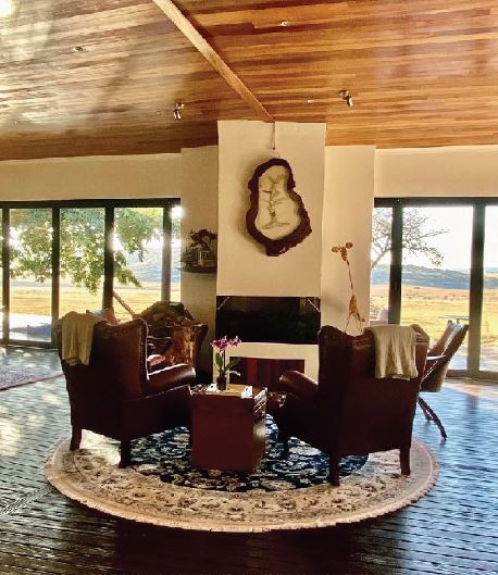 Commercial Property for Sale in Welgevonden Game Reserve Limpopo