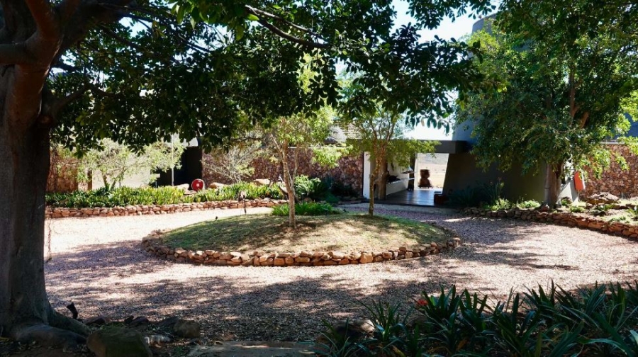 Commercial Property for Sale in Welgevonden Game Reserve Limpopo