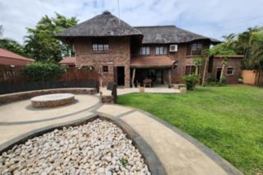 5 Bedroom Property for Sale in Phalaborwa Limpopo