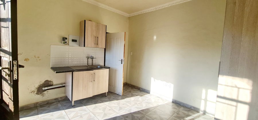 To Let 1 Bedroom Property for Rent in Louis Trichardt Limpopo
