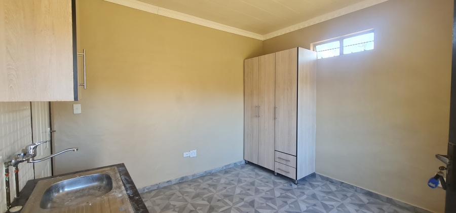 To Let 1 Bedroom Property for Rent in Louis Trichardt Limpopo