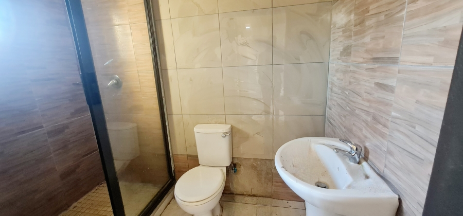 To Let 1 Bedroom Property for Rent in Louis Trichardt Limpopo