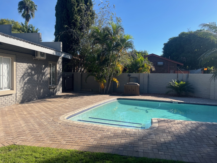To Let 3 Bedroom Property for Rent in Lephalale Limpopo