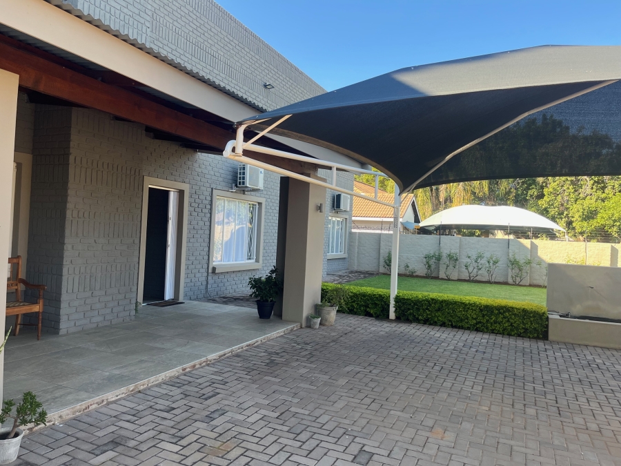 To Let 3 Bedroom Property for Rent in Lephalale Limpopo