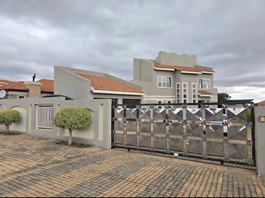 3 Bedroom Property for Sale in Serala View Limpopo