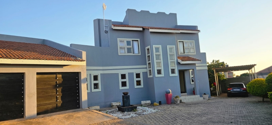 3 Bedroom Property for Sale in Serala View Limpopo