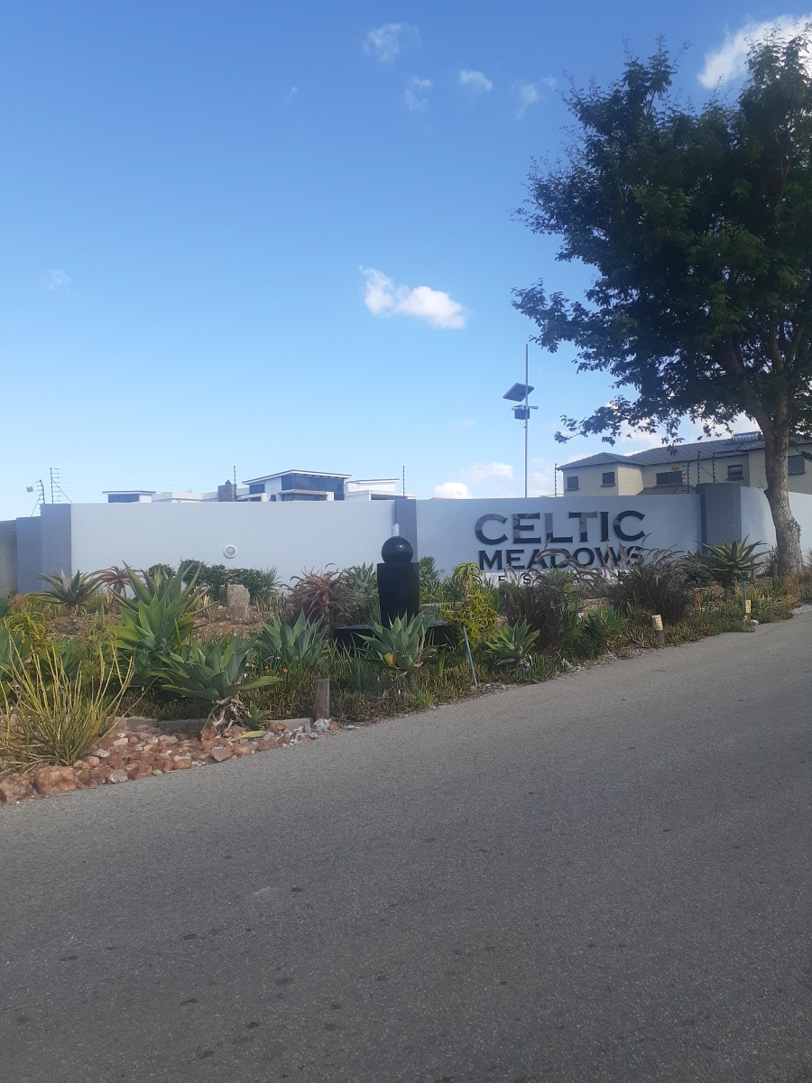 0 Bedroom Property for Sale in Celtic Meadows Limpopo