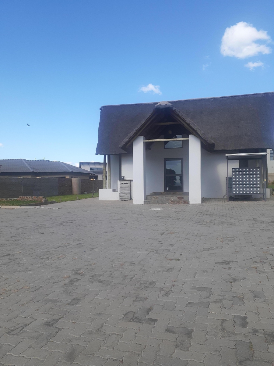 0 Bedroom Property for Sale in Celtic Meadows Limpopo