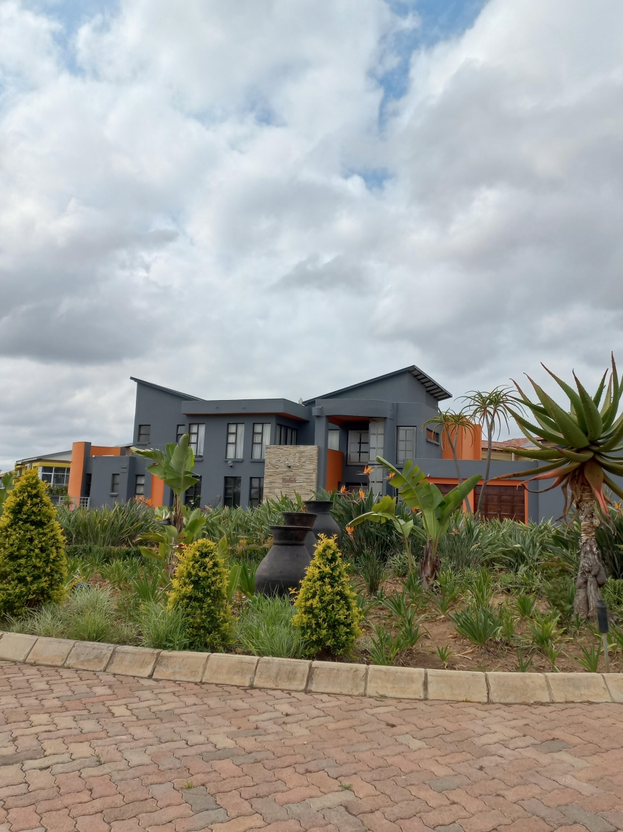 0 Bedroom Property for Sale in Celtic Meadows Limpopo