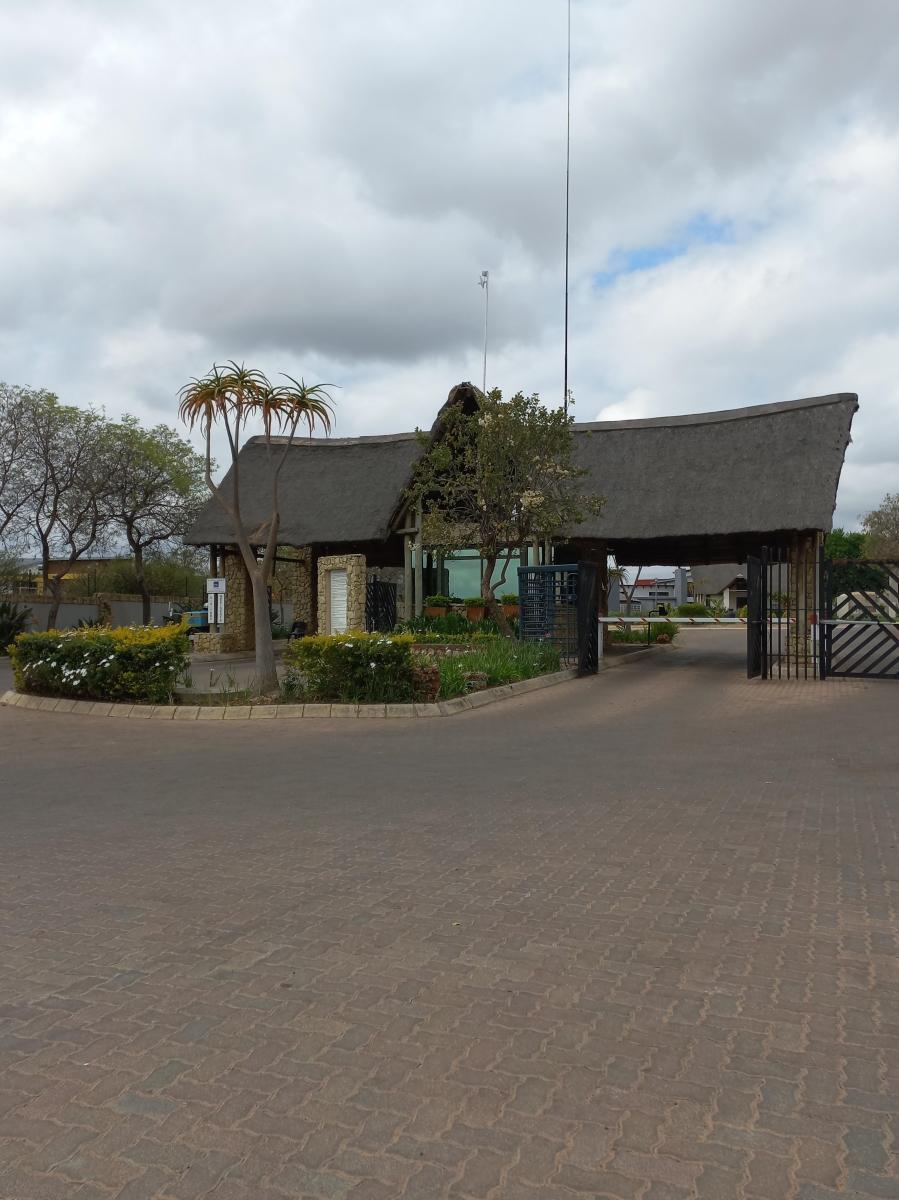 0 Bedroom Property for Sale in Celtic Meadows Limpopo