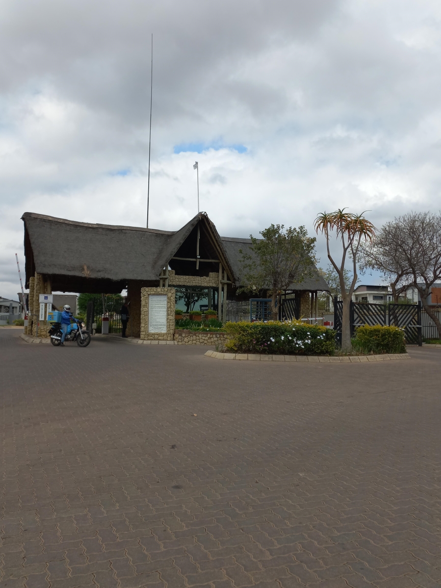 0 Bedroom Property for Sale in Celtic Meadows Limpopo