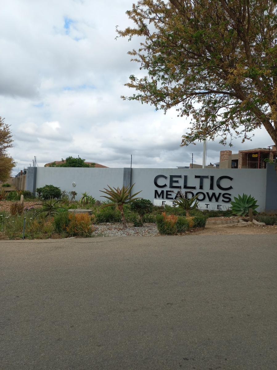 0 Bedroom Property for Sale in Celtic Meadows Limpopo