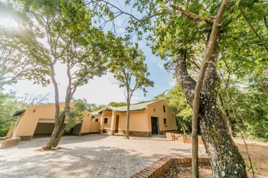 3 Bedroom Property for Sale in Modimolle Limpopo