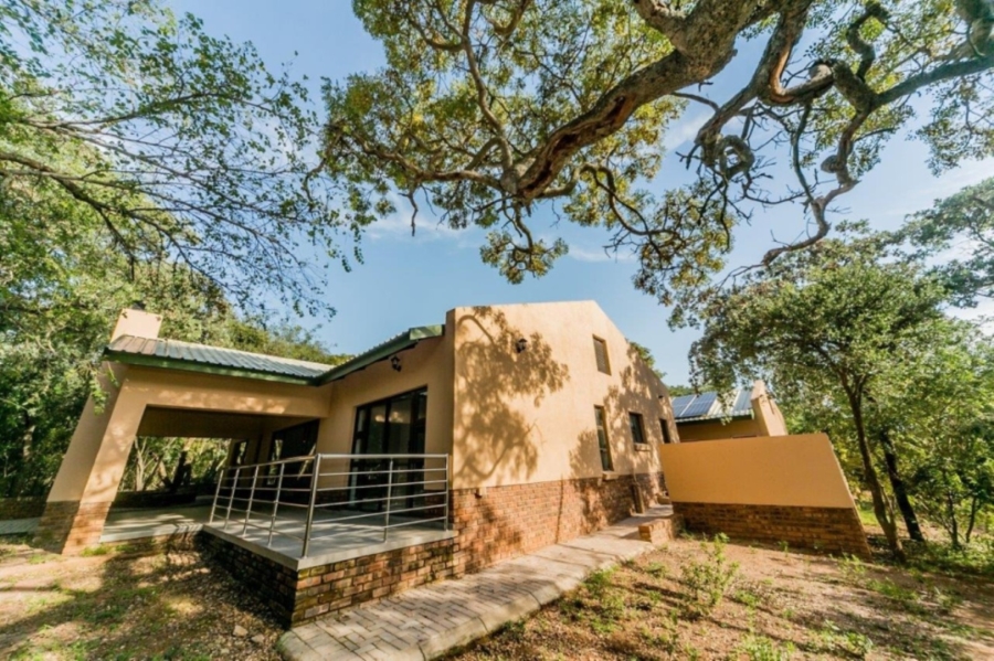 3 Bedroom Property for Sale in Modimolle Limpopo