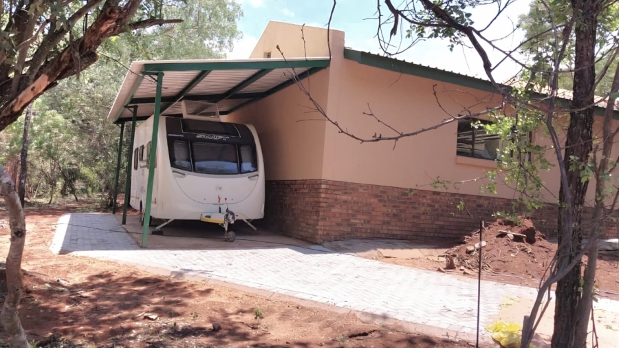 3 Bedroom Property for Sale in Modimolle Limpopo