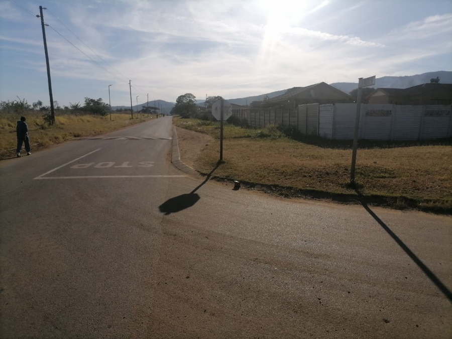 0 Bedroom Property for Sale in Makhado Limpopo